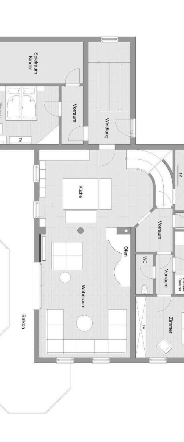 Designferienhaus XXL – billede 56