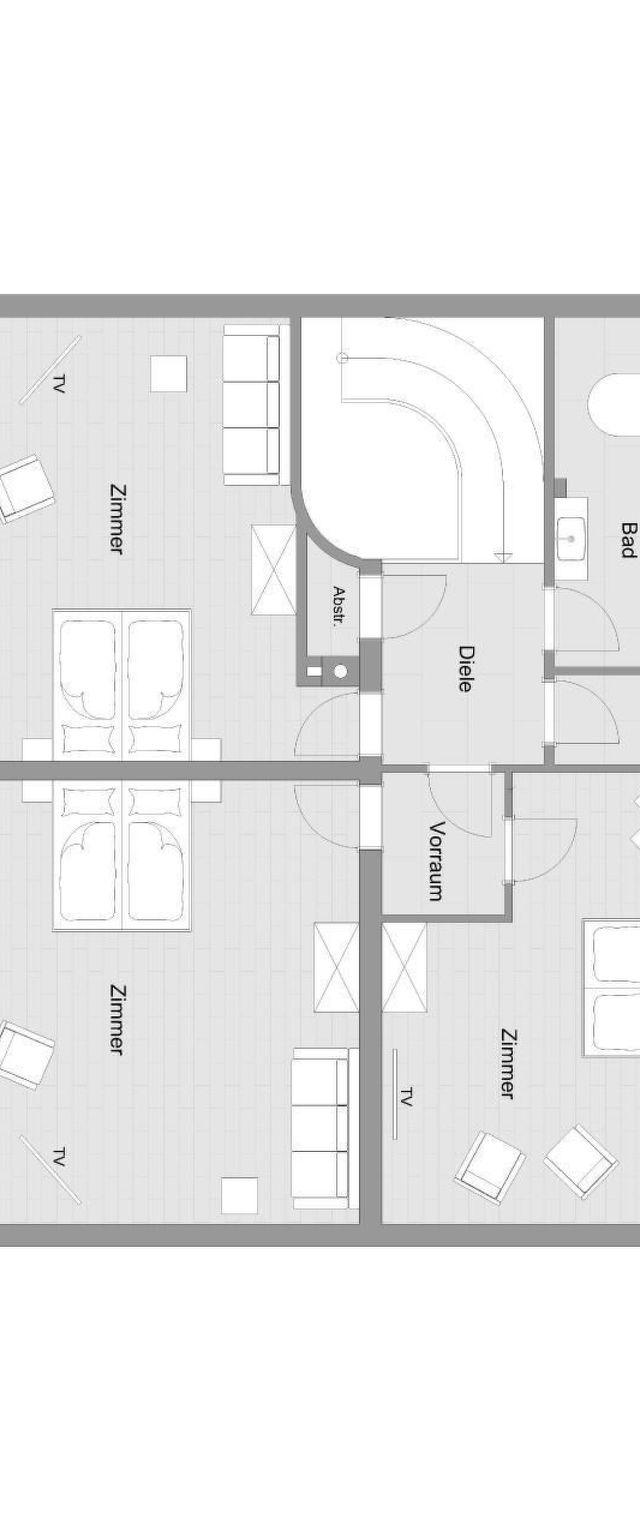 Designferienhaus XXL – billede 58