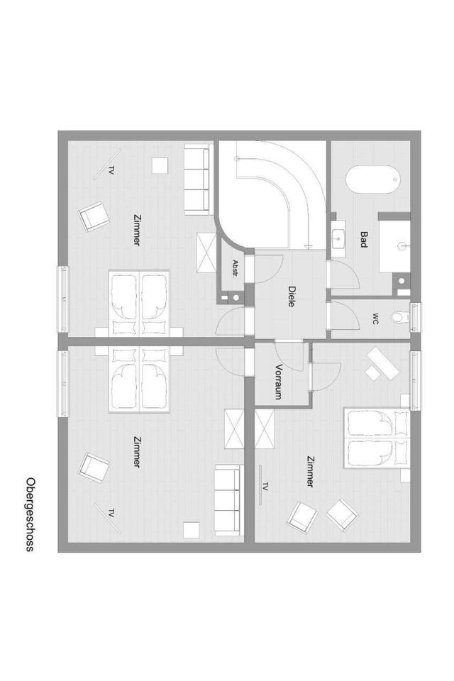 Designferienhaus XXL – billede 58