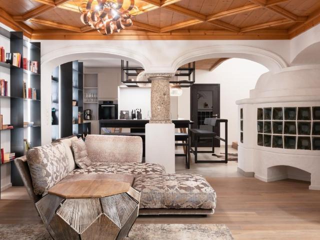 Designferienhaus XXL – billede 6