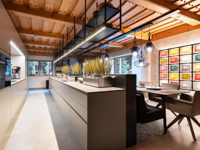 Designferienhaus XXL – billede 9