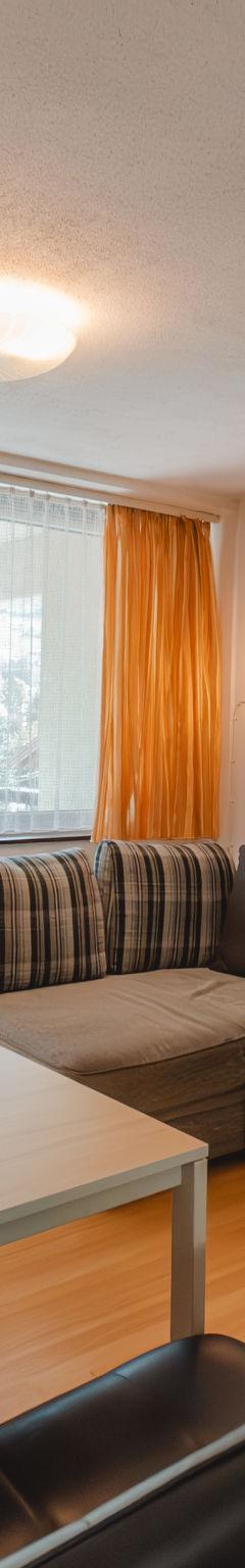 Lejlighed (4 pers.) – Haus Achenstrasse