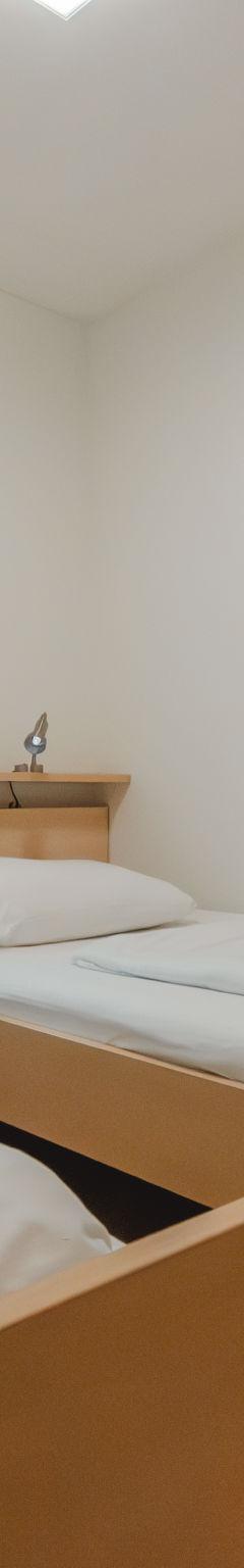 Lejlighed (4 pers.) – Haus Achenstrasse