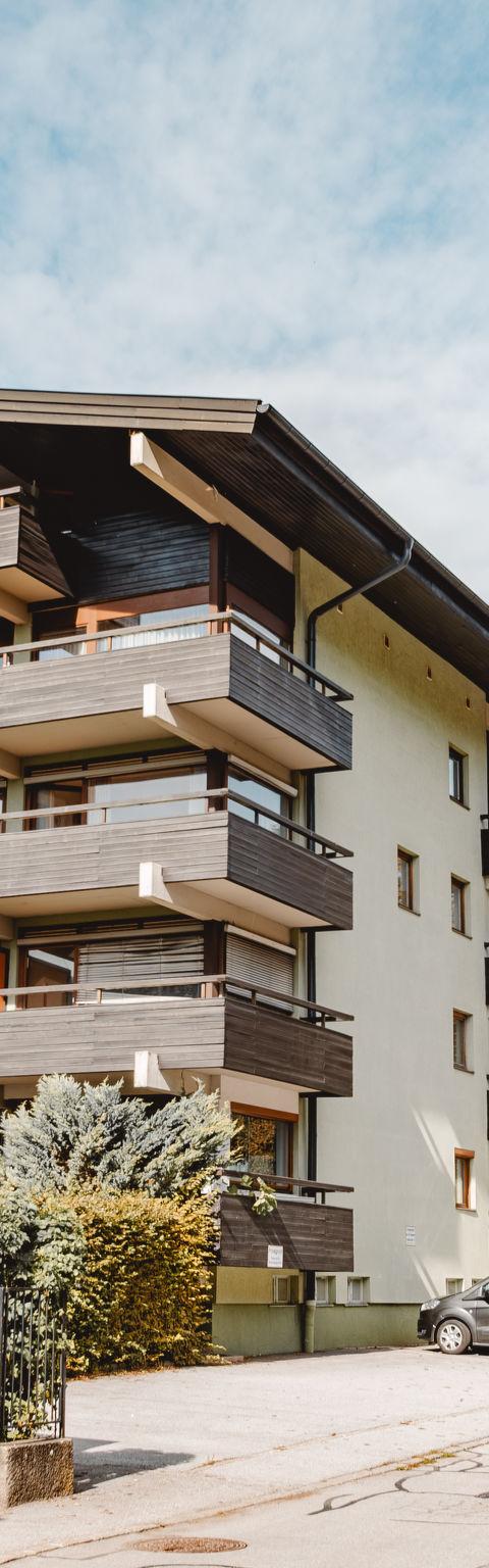 Haus Achenstrasse – Bad Hofgastein