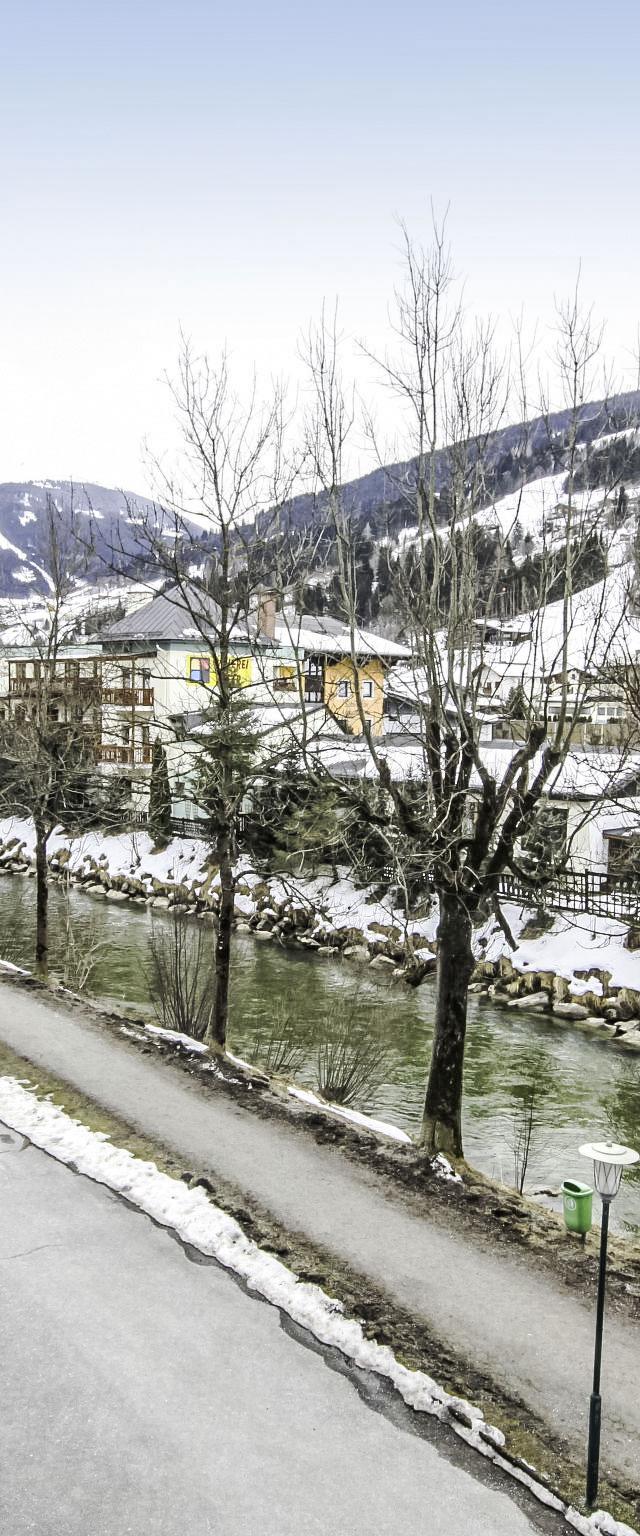 Haus Achenstrasse – billede 21
