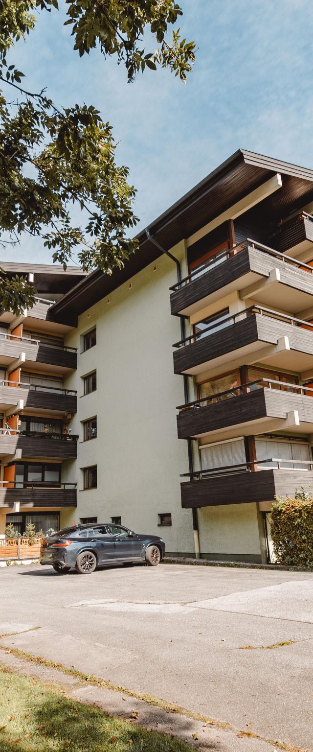 Haus Achenstrasse – billede 22