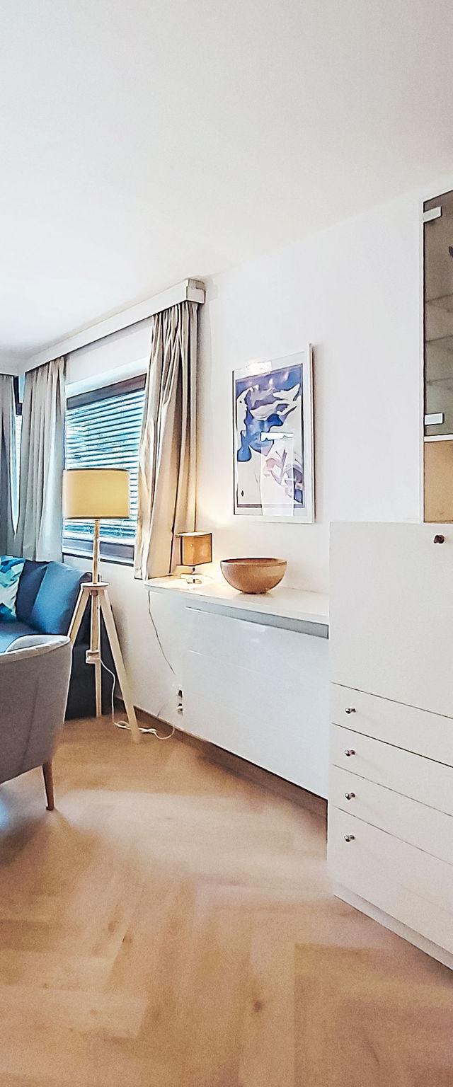 Haus Achenstrasse – billede 23