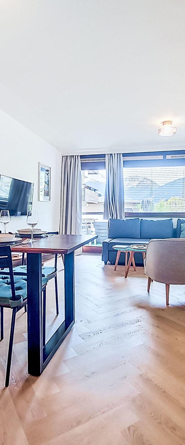 Haus Achenstrasse – billede 25