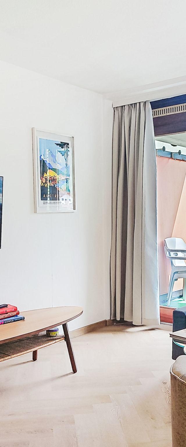 Haus Achenstrasse – billede 28