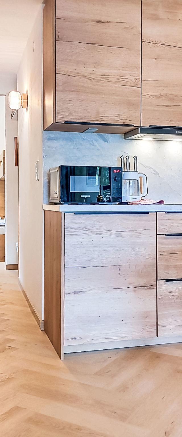 Haus Achenstrasse – billede 34