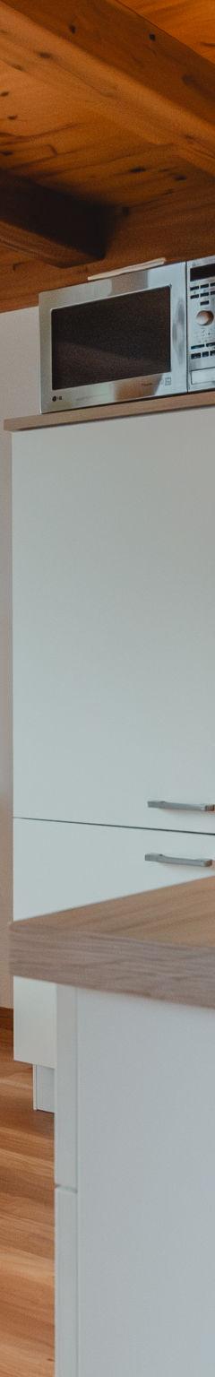Anna-Katharina – Lejlighed (2 pers.) – Lejlighed Anna-Katharina