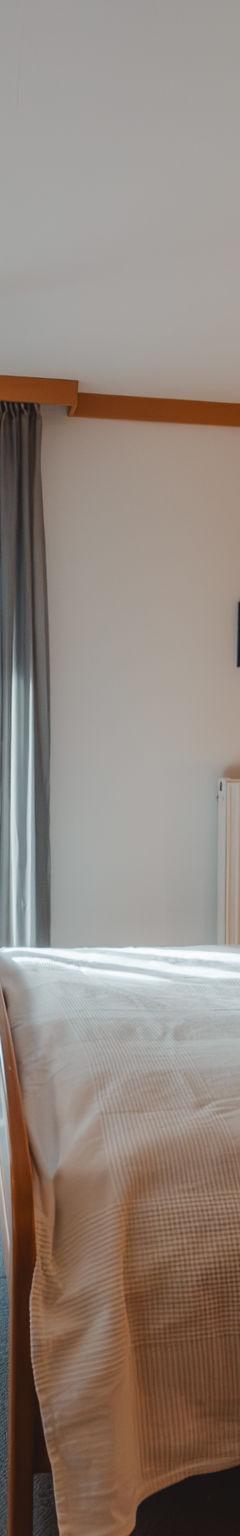 Schmuckstück – Lejlighed (2 pers.) – Lejlighed Anna-Katharina
