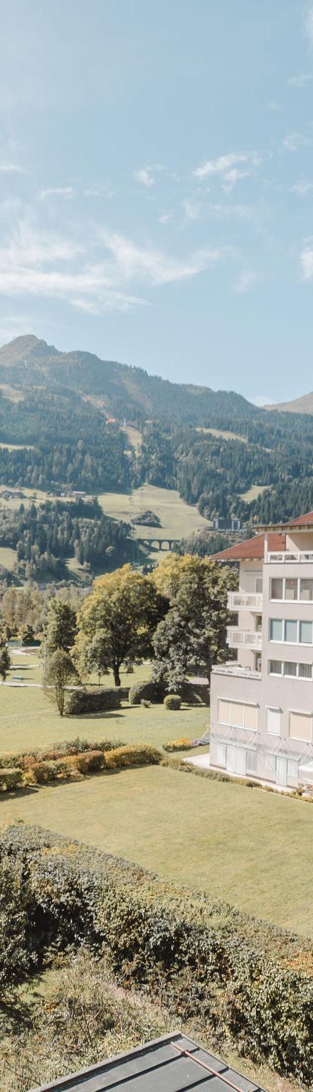 Rose, Bad Hofgastein