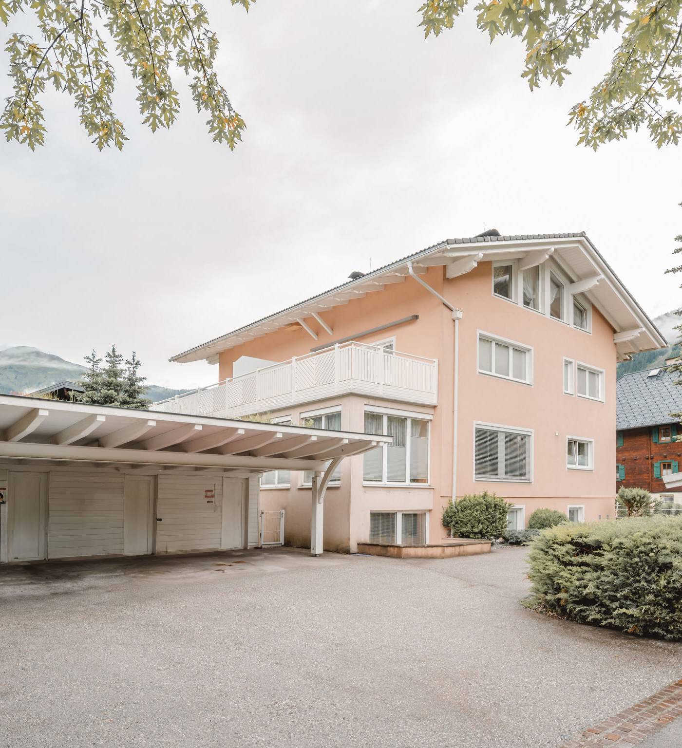 Benny, Bad Hofgastein