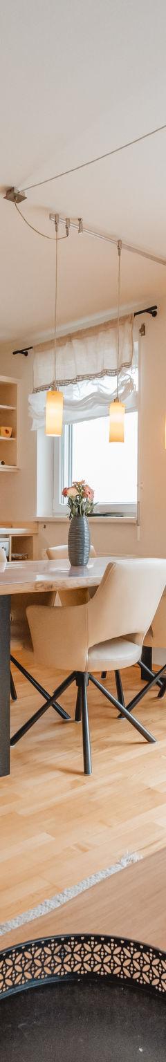 Lejlighed (3 pers.) – Benny