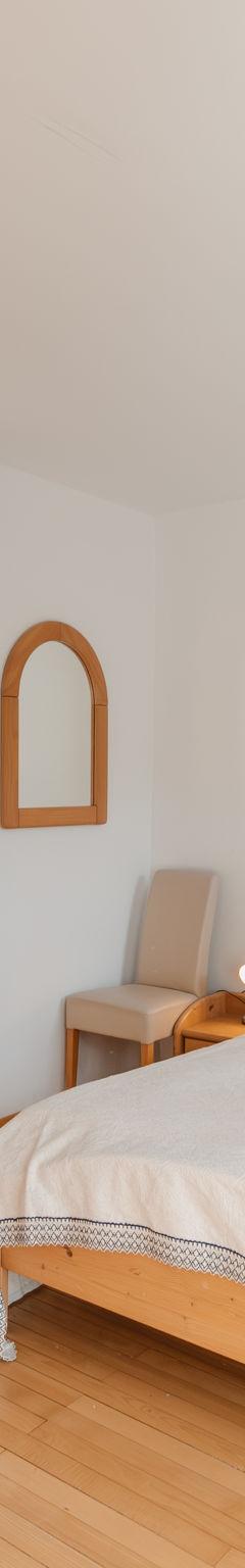 Lejlighed (4 pers.) – Haus Stefanie