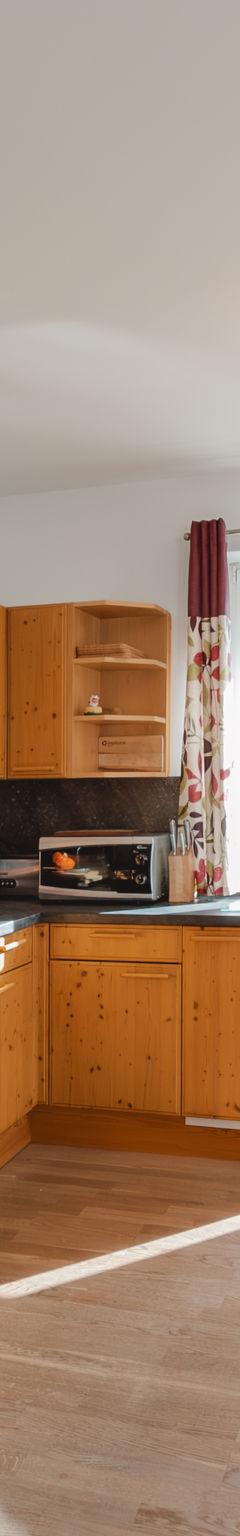 Lejlighed (4 pers.) – Haus Stefanie