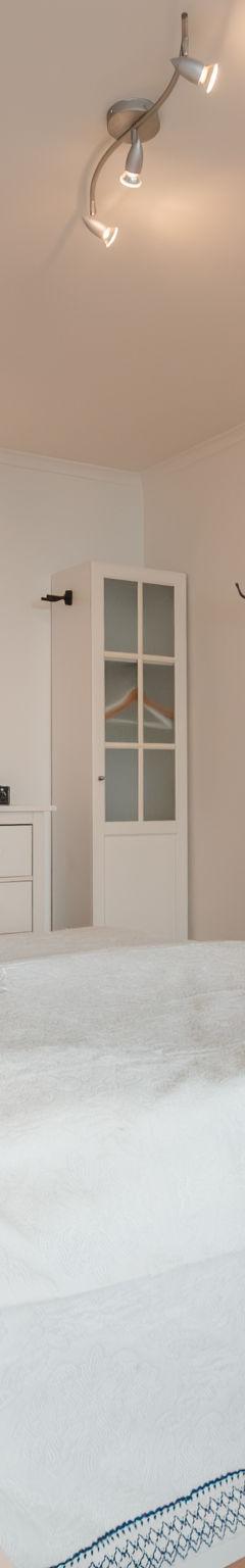 Lejlighed (4 pers.) – Nordlicht