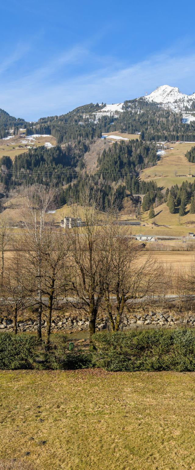 Vista Montagne – billede 19