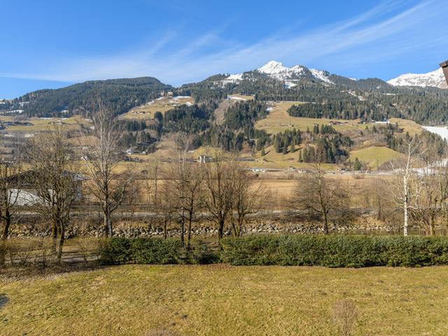 Vista Montagne – billede 19