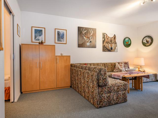 Vista Montagne – billede 6