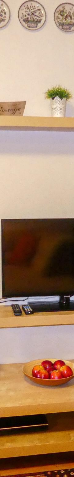 Lejlighed (3 pers.) – Walter