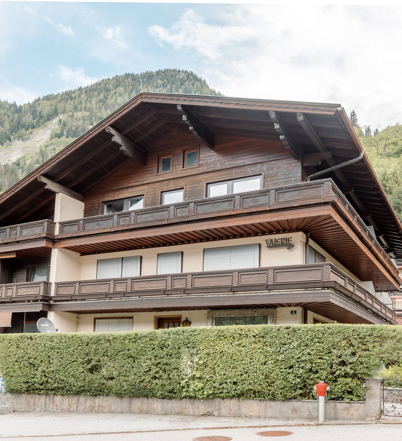 Bella Vista, Bad Hofgastein