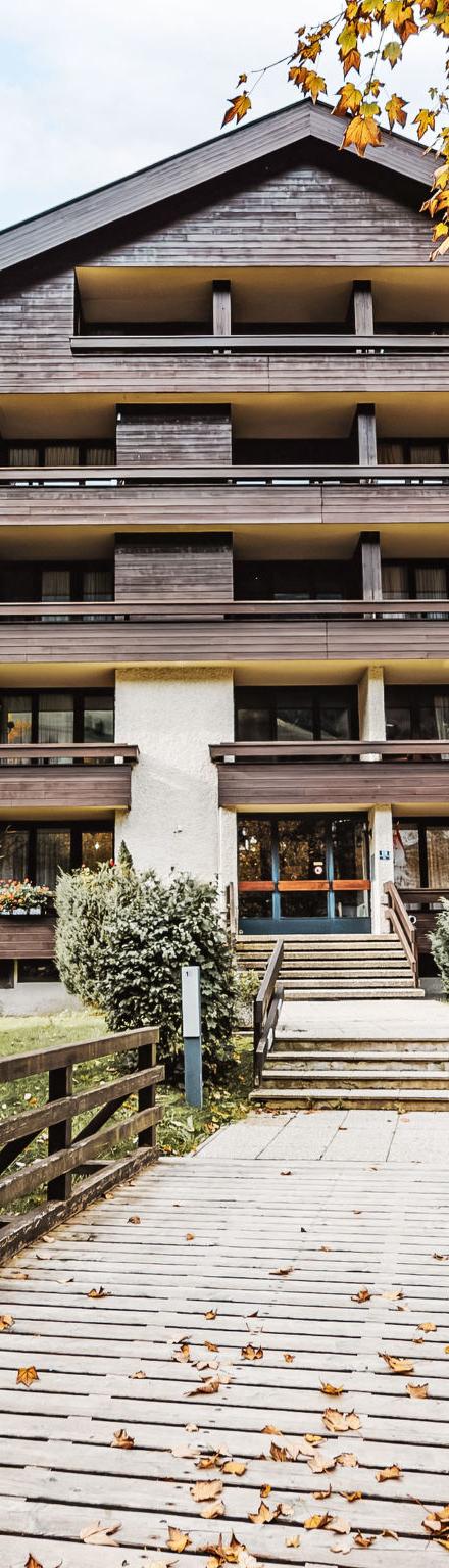 Schlossalmblick, Bad Hofgastein