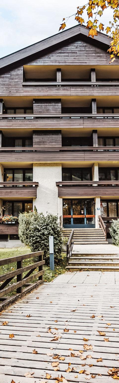 Schlossalmblick – Bad Hofgastein