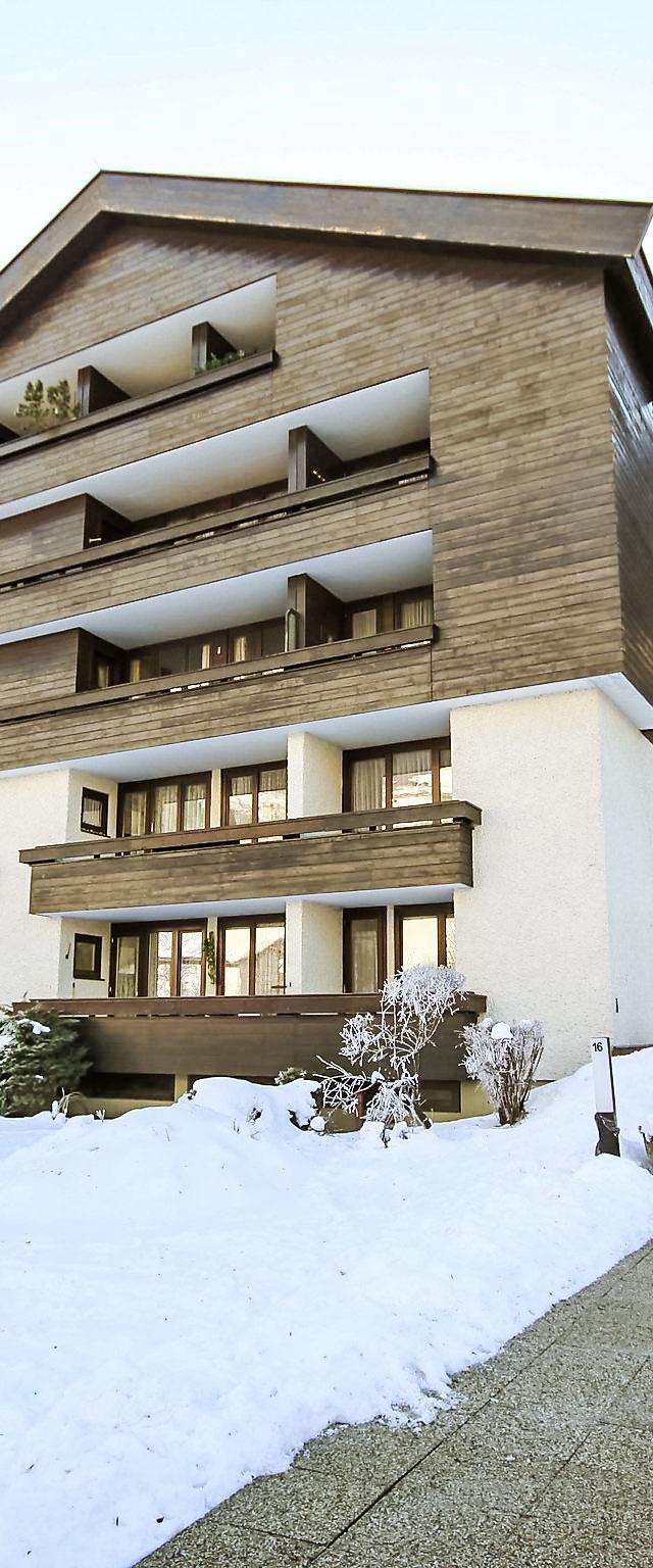 Schlossalmblick – billede 20