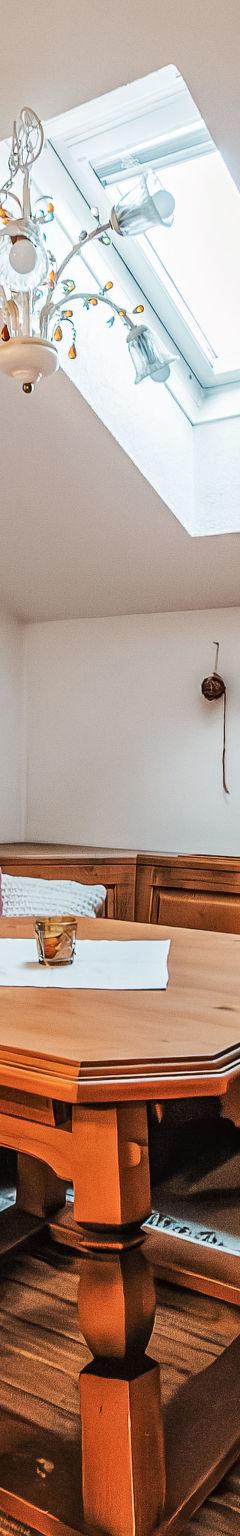 Lejlighed (4 pers.) – Lejlighed Schlossalmblick
