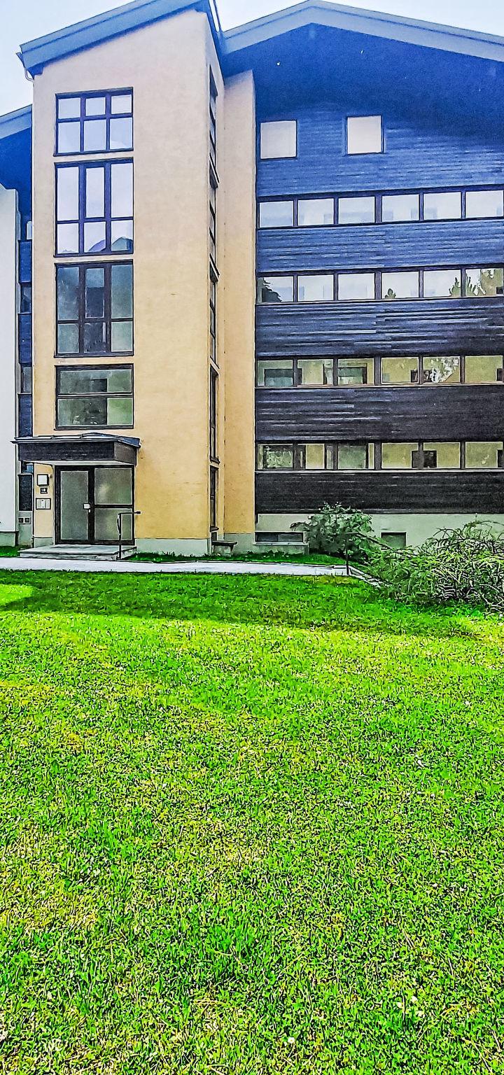 Lejlighed (2 pers.) – Sonnenappartements
