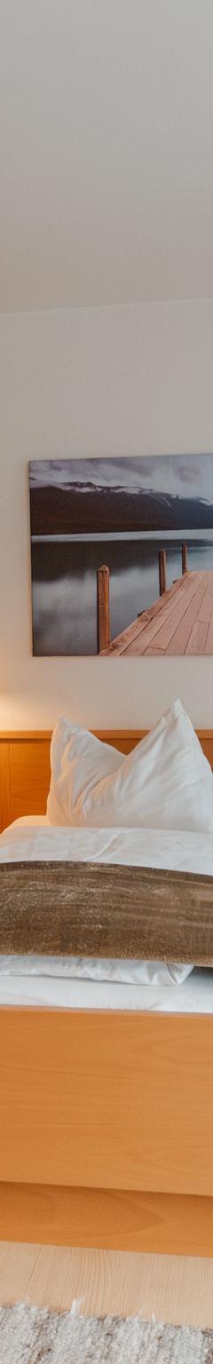 Lejlighed (2 pers.) – Sonnenappartements