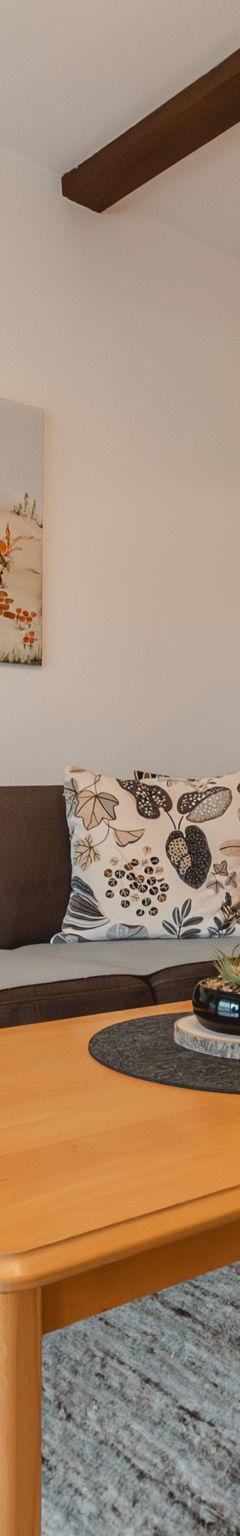 Lejlighed (2 pers.) – Sonnenappartements