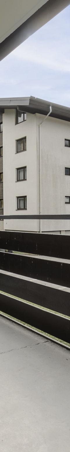 Lejlighed (2 pers.) – Sonnenappartements