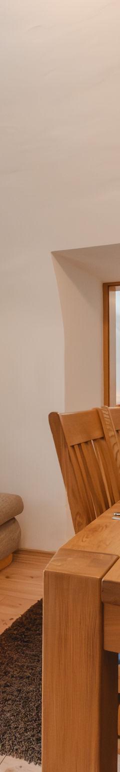 Lejlighed (4 pers.) – Rübezahl