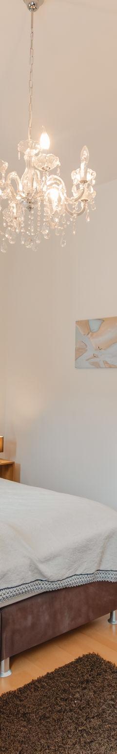 Lejlighed (4 pers.) – Rübezahl