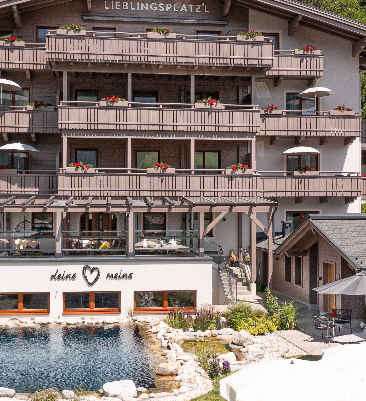 Lejlighed, Bad Hofgastein, Bad Hofgastein