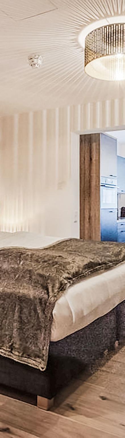 Lejlighed, Bad Hofgastein – billede 2