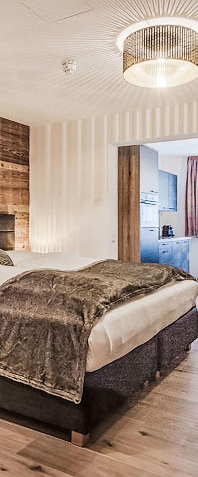 Lejlighed, Bad Hofgastein – billede 2