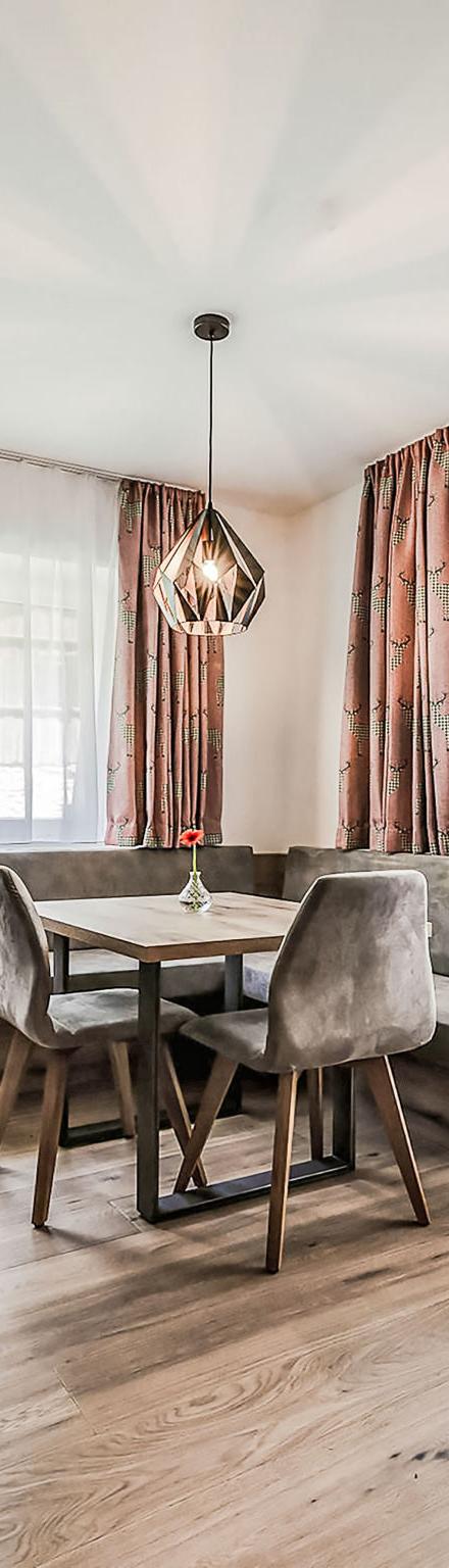Lejlighed, Bad Hofgastein – billede 3