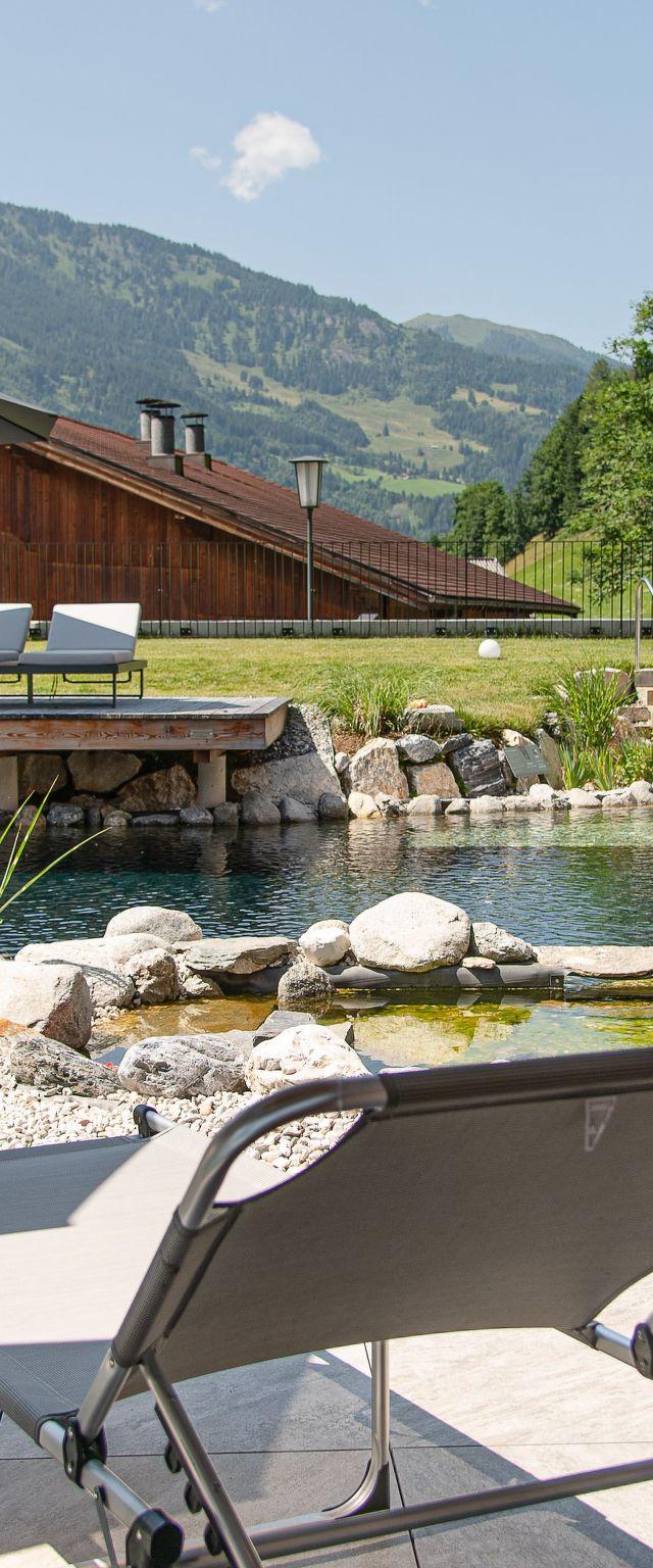 Lejlighed, Bad Hofgastein – billede 8