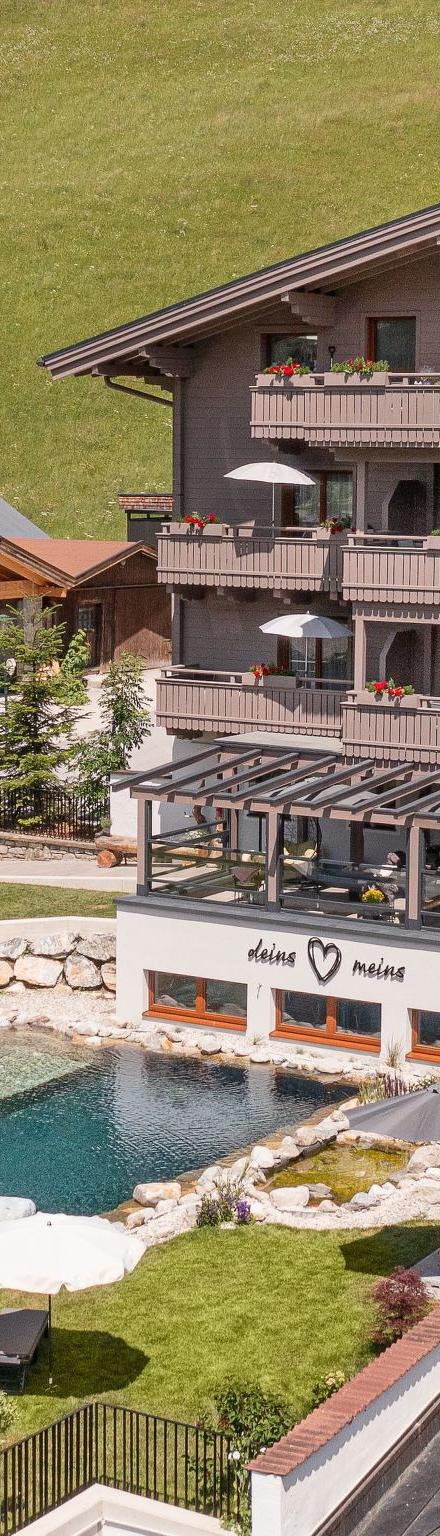 Lejlighed, Bad Hofgastein – billede 1