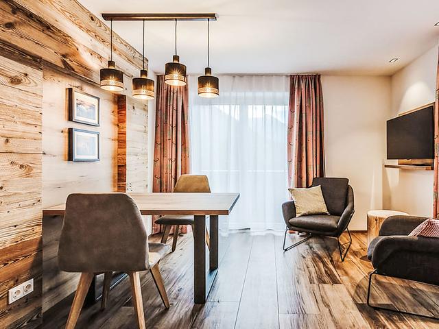 Luxusapartment für Zweisamkeit/fürs Herz – billede 10