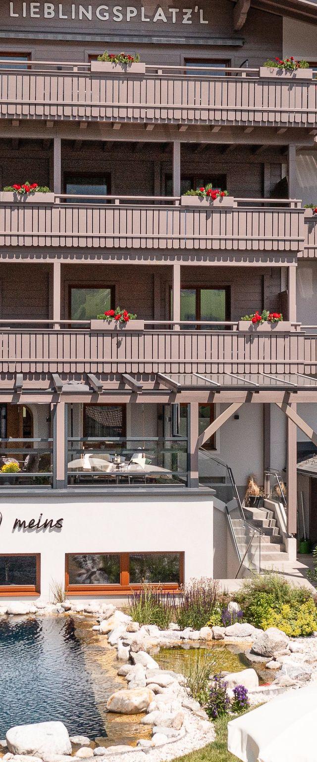 Lejlighed, Bad Hofgastein – billede 14