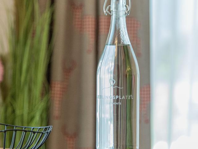 Luxusapartment für Zweisamkeit/fürs Herz – billede 23