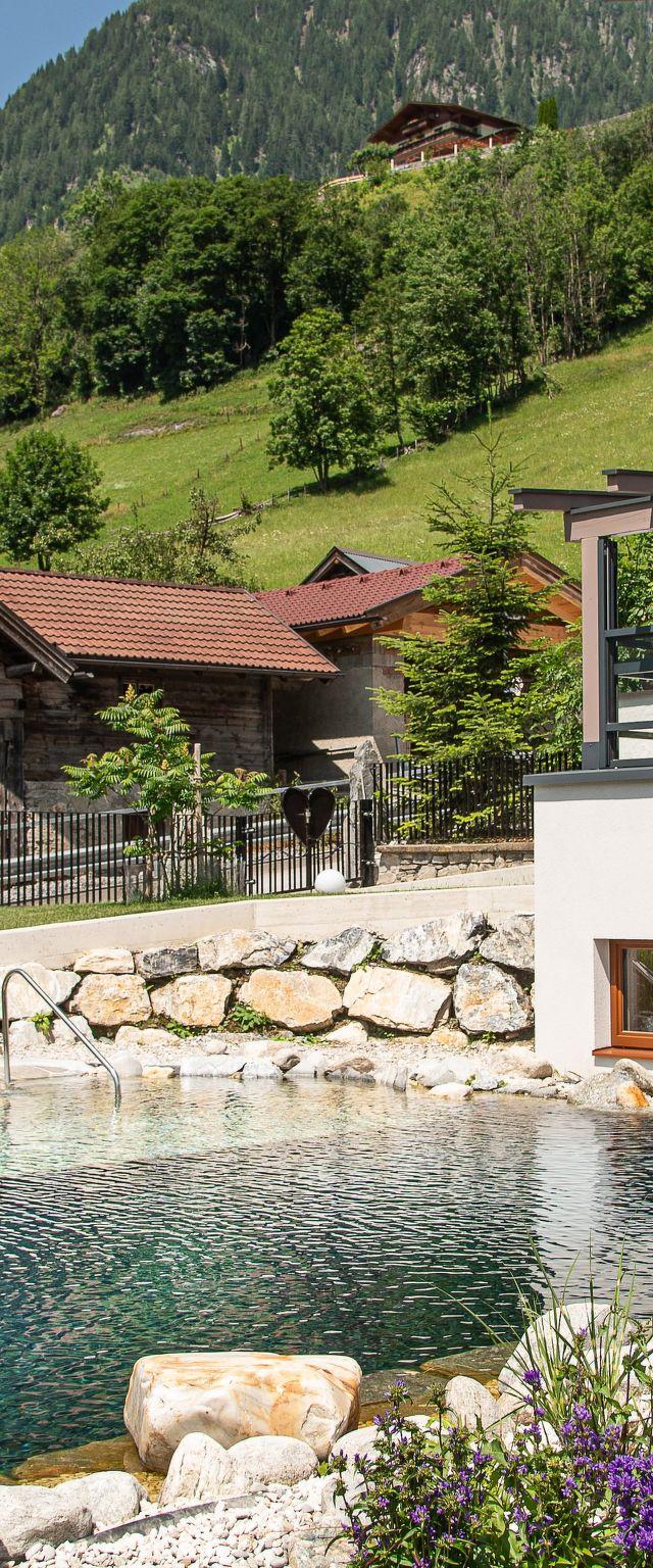 Lejlighed, Bad Hofgastein – billede 27
