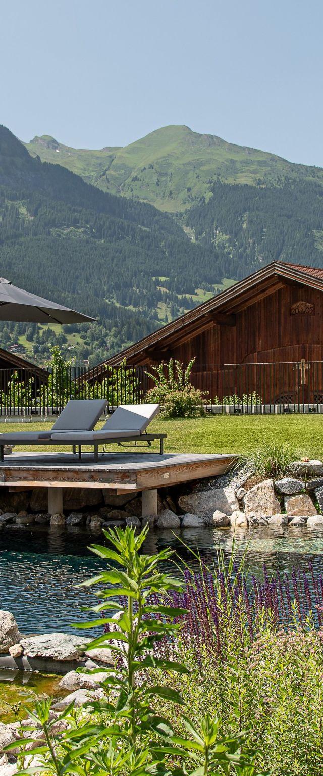 Lejlighed, Bad Hofgastein – billede 28