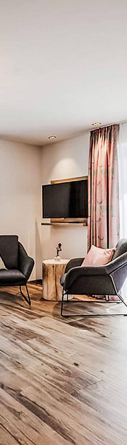 Lejlighed, Bad Hofgastein – billede 3