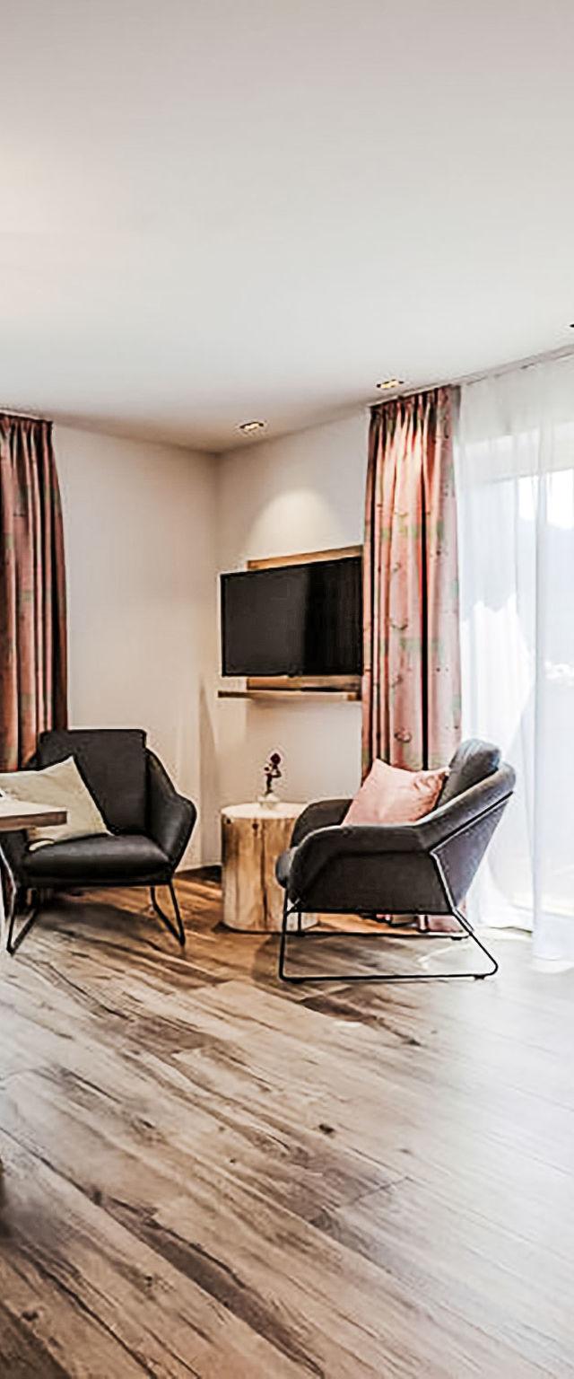 Lejlighed, Bad Hofgastein – billede 3